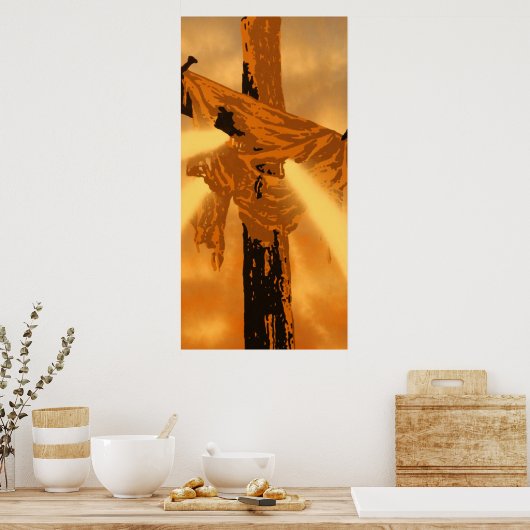 Impression "Sonrise" (Cuisine)