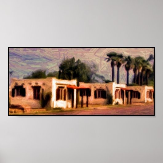 Impression Southwest Splender (Devant)