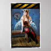 Impression spatiale (Devant)