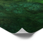 Impression "Spring Tree" (Coin)