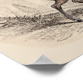 IMPRESSION STAG (WAPITI) (Coin)