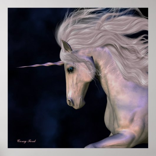 Impression Stallion (Devant)