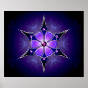 Impression Starlight Froid
