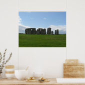 Impression Stonehenge (Cuisine)