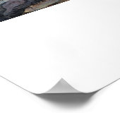 Impression sud (Coin)