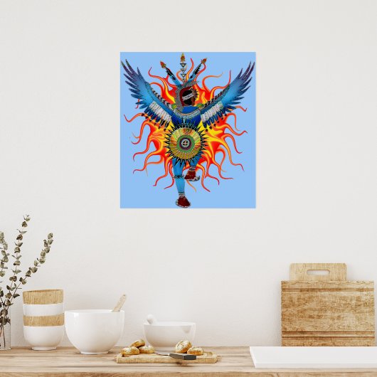 Impression Sundancer (Cuisine)