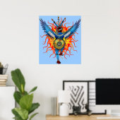 Impression Sundancer (Bureau à domicile)