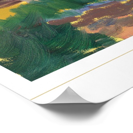 Impression Sundy House (Coin)