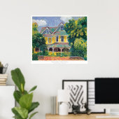 Impression Sundy House (Bureau à domicile)