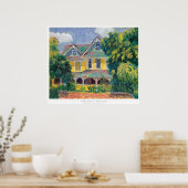 Impression Sundy House (Cuisine)