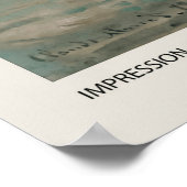 Impression Sunrise (Coin)