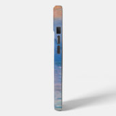 Impression Sunrise Case-Mate iPhone Case (Achterkant / Links)