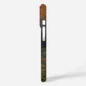 Impression Sunrise door Claude Monet,  kunst Case-Mate iPhone Case (Achterkant / Links)