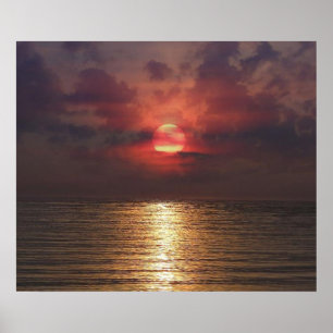 Impression Sunset Florida