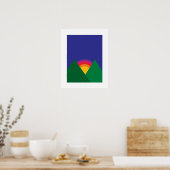 Impression Sunset Mountain (Cuisine)