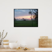 Impression Sunset Texas (Cuisine)