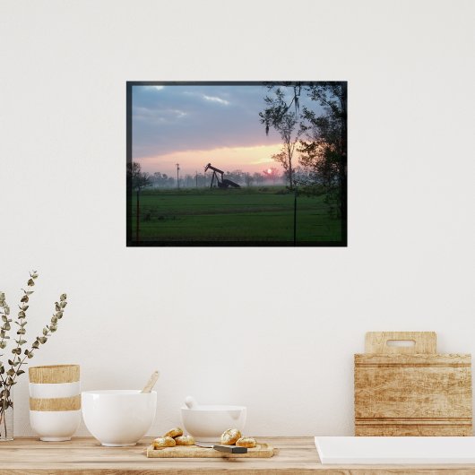 Impression Sunset Texas (Cuisine)