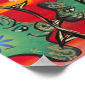 Impression super Pigs (Coin)