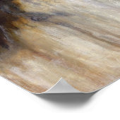 Impression sur bâti (Coin)