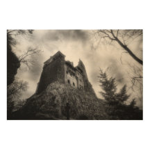 Bran Castle (Dracula)