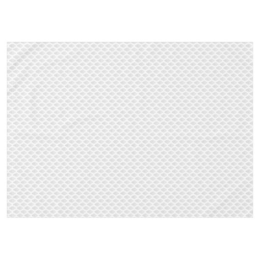 Impression sur nappes et Damas (Devant (Horizontal))