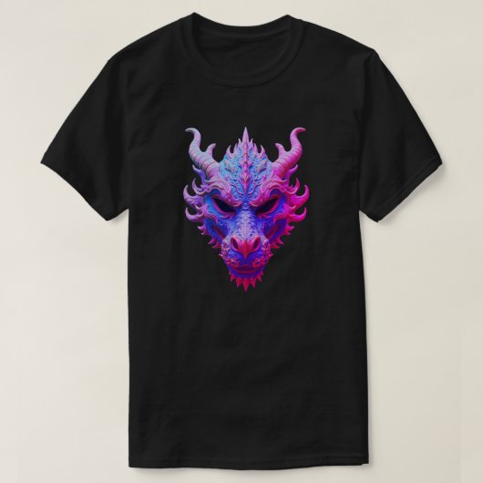 "impression sur t-shirt (Design devant)