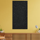 Impression sur toile 21x40 Connect the Dots (Insitu(Salon))