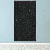 Impression sur toile 21x40 Connect the Dots (Insitu (Plancher de Bois))