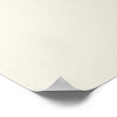 Impression sur toile botanique de feuille de sauge (Coin)