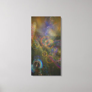 Impression sur toile BullmasterGardian 16×32