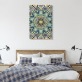 Impression sur toile BullmasterGardian 20x30 (Insitu(Chambre))
