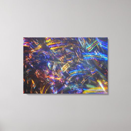 Impression sur toile BullmasterGardian 30×20 (Recto)