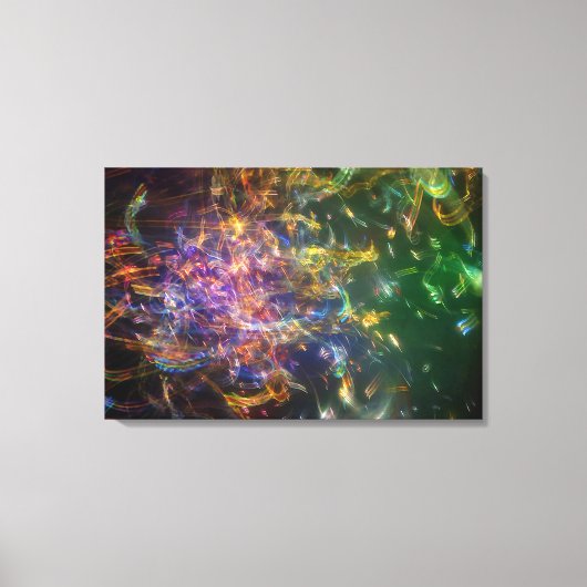 Impression sur toile BullmasterGardian 30×20 (Recto)