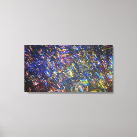Impression sur toile BullmasterGardian 30x16 (Recto)