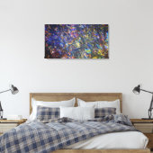Impression sur toile BullmasterGardian 30x16 (Insitu(Chambre))