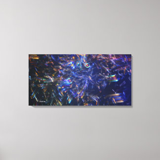 Impression sur toile BullmasterGardian 32×16