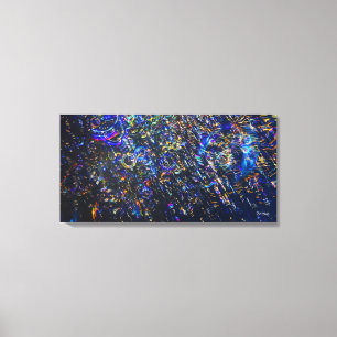 Impression sur toile BullmasterGardian 32×16