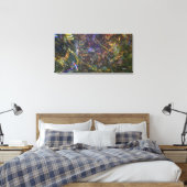 Impression sur toile BullmasterGardian 32×16 (Insitu(Chambre))
