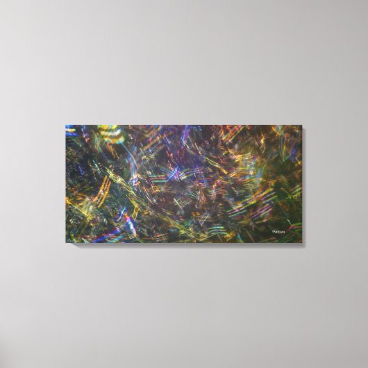 Impression sur toile BullmasterGardian 32×16 (Recto)