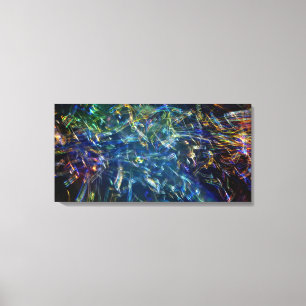 Impression sur toile BullmasterGardian 32×16