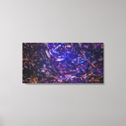 Impression sur toile BullmasterGardian 32×16 (Recto)