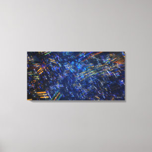 Impression sur toile BullmasterGardian 32×16