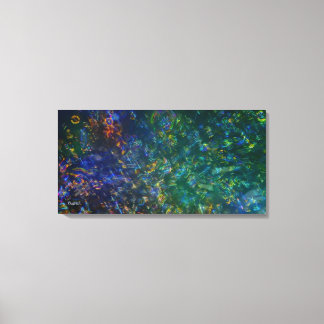 Impression sur toile BullmasterGardian 32×16