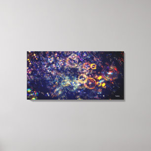 Impression sur toile BullmasterGardian 32×16