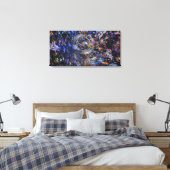 Impression sur toile BullmasterGardian 32×16 (Insitu(Chambre))