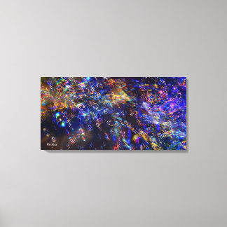 Impression sur toile BullmasterGardian 32×16