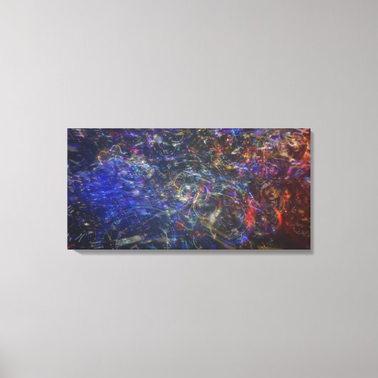Impression sur toile BullmasterGardian 32×16 (Recto)