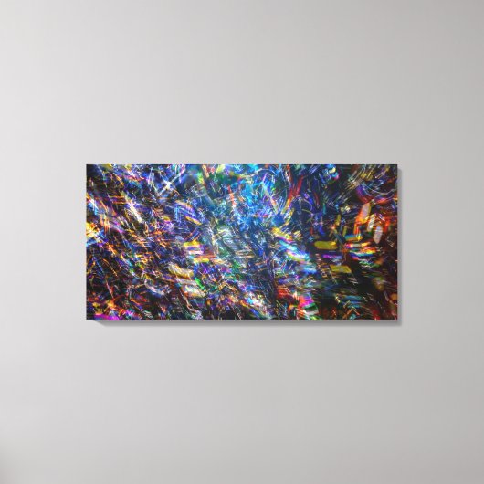 Impression sur toile BullmasterGardian 32×16 (Recto)