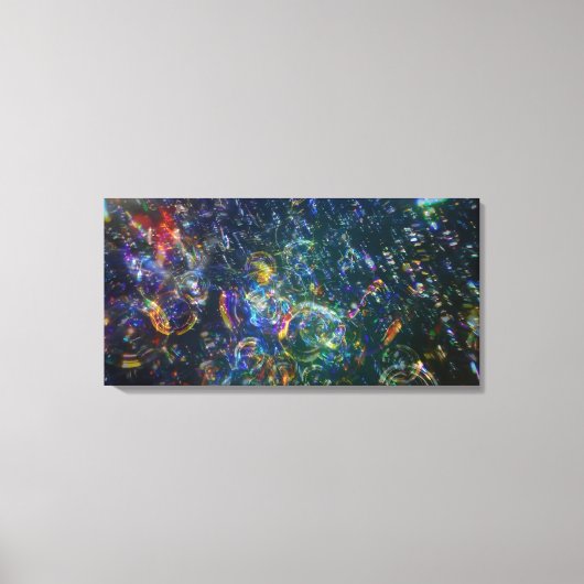 Impression sur toile BullmasterGardian 32×16 (Recto)