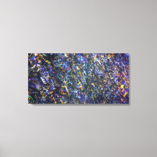 Impression sur toile BullmasterGardian 32×16
